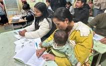 Bà Y Ngọc làm trưởng Ban chỉ đạo phổ cập giáo dục, xóa mù chữ tỉnh Quảng Ngãi