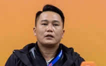 HLV Mai Xuân Hợp kêu cứu cho CLB Thanh Hóa