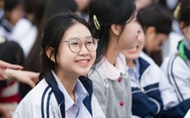 Chỉ sau 1 giờ, hơn 92.000 thí sinh đăng ký thành công ca thi đánh giá năng lực