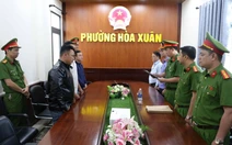 Khởi tố 3 thanh niên mở bãi chứa xà bần trái phép