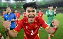 Bóng đá Việt Nam đã không còn bỏ sót nhân tài