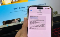 Giải pháp giảm thiểu thiệt hại trước lừa đảo trực tuyến