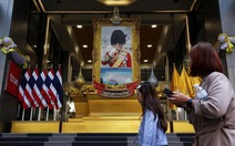 Một người đàn ông Thái Lan lãnh án tù 50 năm vì xúc phạm Hoàng gia