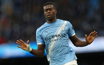 Man City đã đúng với Guehi