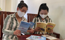 Bộ Công an đề xuất tăng 50% lượng thịt, cá, bổ sung trứng, khám sức khỏe 1 năm/lần cho phạm nhân