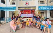 MM Mega Market trao quà Tết tận tay hơn 2.000 hoàn cảnh khó khăn