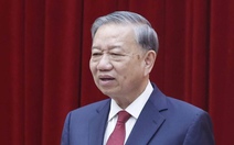 Tổng Bí thư Tô Lâm: Công tác nhân sự Đại hội XIV được chuẩn bị chặt chẽ, thận trọng, công tâm