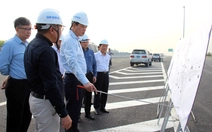 Sẽ thu phí ra sao với hơn 35km cao tốc Biên Hòa - Vũng Tàu?