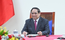 Singapore cam kết tiếp tục mở rộng đầu tư vào Việt Nam, tăng số khu VSIP