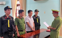 Triệt phá đường dây sản xuất, buôn bán máy biến áp giả quy mô lớn