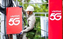 Lưu lượng 5G dịp cao điểm Tết 2026 có thể tăng gấp 5 lần
