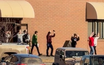 Nghi phạm vụ xả súng trường học khiến 9 người thiệt mạng ở Canada: Là nữ, có tiền sử tâm thần