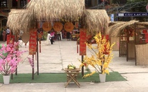 Học sinh phải đóng tiền mới được tham gia chợ xuân, lãnh đạo xã nói gì?