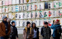 Nhiều người Hàn chọn ăn Tết ở Nhật Bản và Việt Nam, Phú Quốc vào top 5 tìm kiếm