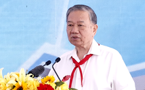 Tổng Bí thư Tô Lâm dự khởi công trường phổ thông nội trú tại xã Ea Rốk, Đắk Lắk