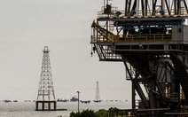 Mỹ cho phép thăm dò dầu khí ở Venezuela nhưng cấm doanh nghiệp giao dịch với 5 nước