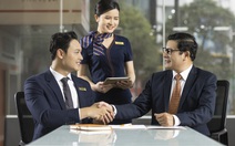 SHB tung 'combo 0 đồng' cho doanh nghiệp