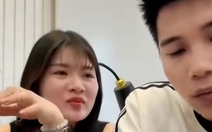 Chồng nhảy số cực nhanh khi vợ bảo 'nói một từ làm vợ giận sẽ được 500k'