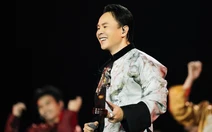 Binz tự vấn về sự thay đổi của chính mình trong ca khúc 'Gọi anh dậy'