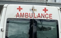 Thụt dầu 300 cái, bé trai 15 tuổi nhập viện nguy kịch vì bị hội chứng ly giải