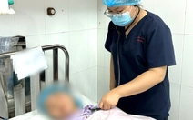 Ăn cá mú đỏ, 4 người cùng nhà ở TP.HCM bị ngộ độc nặng