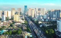 Lãi vay bất động sản tăng vọt, gây áp lực lớn với doanh nghiệp, người mua nhà