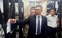 Campuchia mạnh tay dọn dẹp các casino liên quan lừa đảo