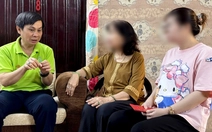 Tri ân người hiến tạng cứu người: Quyết định bản lĩnh của những người con