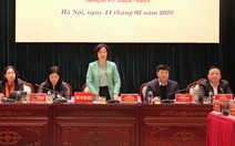 Hà Nội có 13 người xin rút hồ sơ ứng cử đại biểu Quốc hội khóa XVI