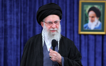 Iran ân xá lớn, hơn 2.100 phạm nhân