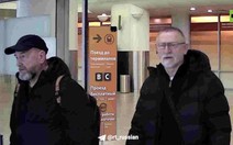 Lý do Nga đòi 'đảm bảo an ninh'