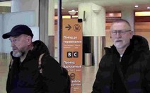 Lý do Nga đòi 'đảm bảo an ninh'