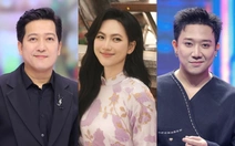 Cục diện phim Tết căng như dây đàn