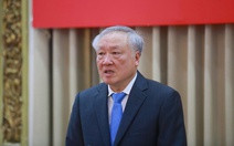 Phó thủ tướng Nguyễn Hòa Bình triển khai hoạt động Trung tâm tài chính quốc tế tại TP.HCM