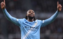 Man City gây sức ép lớn lên Arsenal