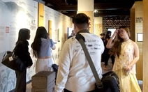 Bí mật những dòng chữ trên bia tiến sĩ bị đục bỏ