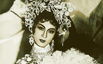 Trước thềm xuân, Hữu Châu đăng tờ nhật trình, nhớ ký ức Đoàn Thanh Minh - Thanh Nga