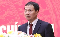 100% cử tri tín nhiệm Bí thư Đồng Nai Vũ Hồng Văn ứng cử đại biểu Quốc hội khóa XVI