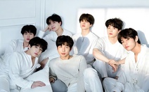 DJ hàng đầu thế giới khen Jungkook BTS có 'giọng hát hoàn hảo'
