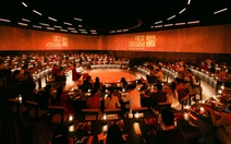 VietCharm Show: Cuộc 'du hành' đa giác quan giữa lòng di sản