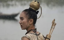 Tết này em muốn mặc đẹp như Mị Nương!