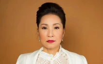 Hồng Đào nói bị mạo danh, không quảng cáo bất kỳ thuốc gì