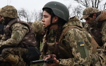 Nga xác nhận 'sớm' đàm phán vòng thứ 3 với Ukraine