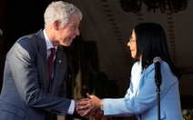 Mỹ: Quan hệ với Venezuela ở bước ngoặt lịch sử, thúc đẩy tăng mạnh sản lượng dầu