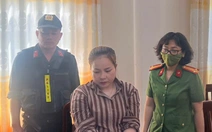 Bắt thêm hai người vụ mua bán heo bệnh tuồn ra ngoài tiêu thụ