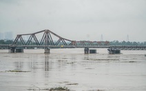 Đánh giá tổng thể mức độ an toàn chịu lực của cầu Long Biên sau sự cố