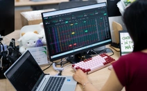 Chứng khoán 12-2: Tăng gần 43 điểm, VN-Index có đủ sức xuyên thủng mốc 1.800 ngay trước Tết?