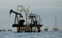 Ông Trump ép đầu tư, nhiều ông lớn năng lượng ‘chê’ Venezuela