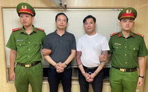 Bắt khẩn cấp người đàn ông đi xe Bentley đánh người giữa đường