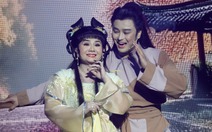 Cải lương Tết Bính Ngọ: Ít nhưng chất